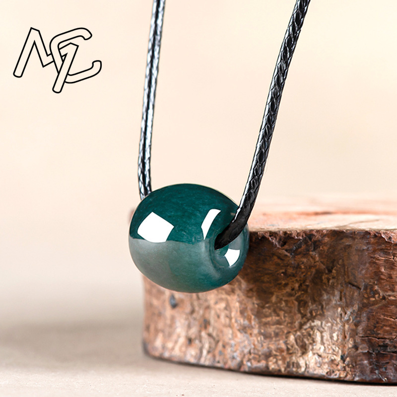Colar com Pingente de Contas d - Jewelry & Watches Company avaliação e preço